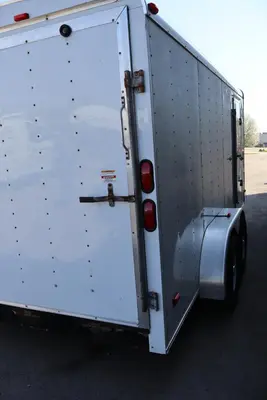 2012 HAULMARK KD7X16WT3 TRAILER | Levy Recovery Group (5)