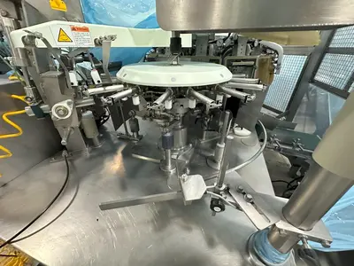 USED FURUKAWA FVV-10-220NU-L