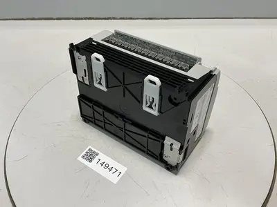 USED ALLEN BRADLEY 1764-24BWA SER B