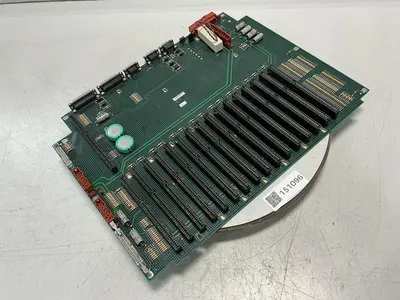 USED CINCINNATI MILACRON 3-531-4667A