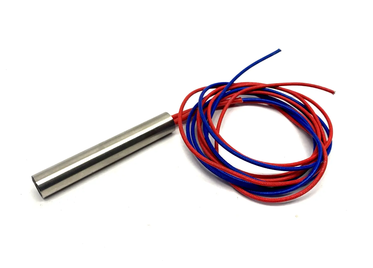 Cartridge Heater, 5/8" Dia. x 4" Length 460V 500W - New Other