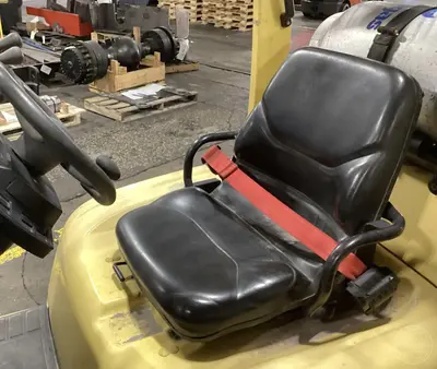 Used 2020 HYSTER S60FT Misc Forklifts Illinois US | Forklift Exchange #1272997