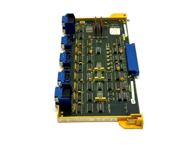 DA16B-1212-0030/02B | GE Fanuc  CNC Detector Adapter PC Board Y954-6081 - For parts or not working
