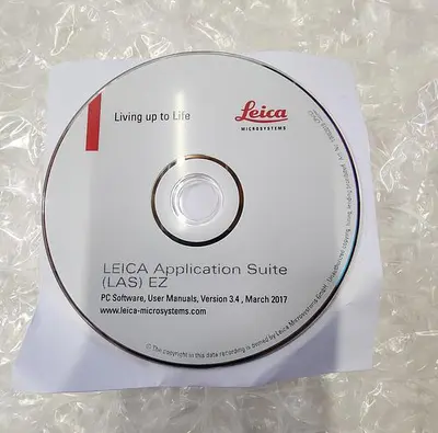 LEICA 10450118 PACK OF PARTS FOR ASSEMBLY