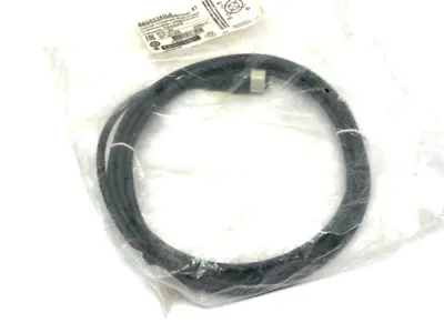 XZCP1141L2 | Telemecanique  Single Ended Cable Female M12 2m - New