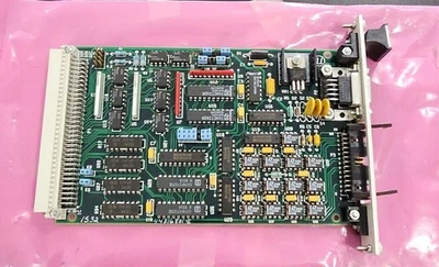 USED Universal Instruments 44316801-E