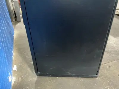 Used APC _UNKNOWN_ Cabinets Ohio US | HGR 24 #1787392