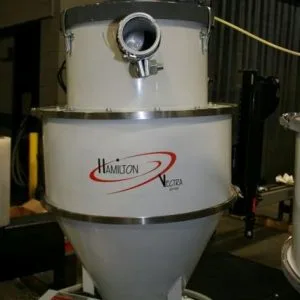 USED 2004 HAMILTON VL2030-300MFLB
