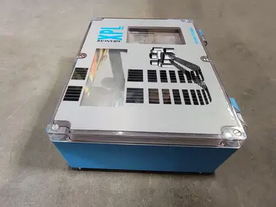 USED 2005 MILLTRONICS AIRANGER XPL PLUS