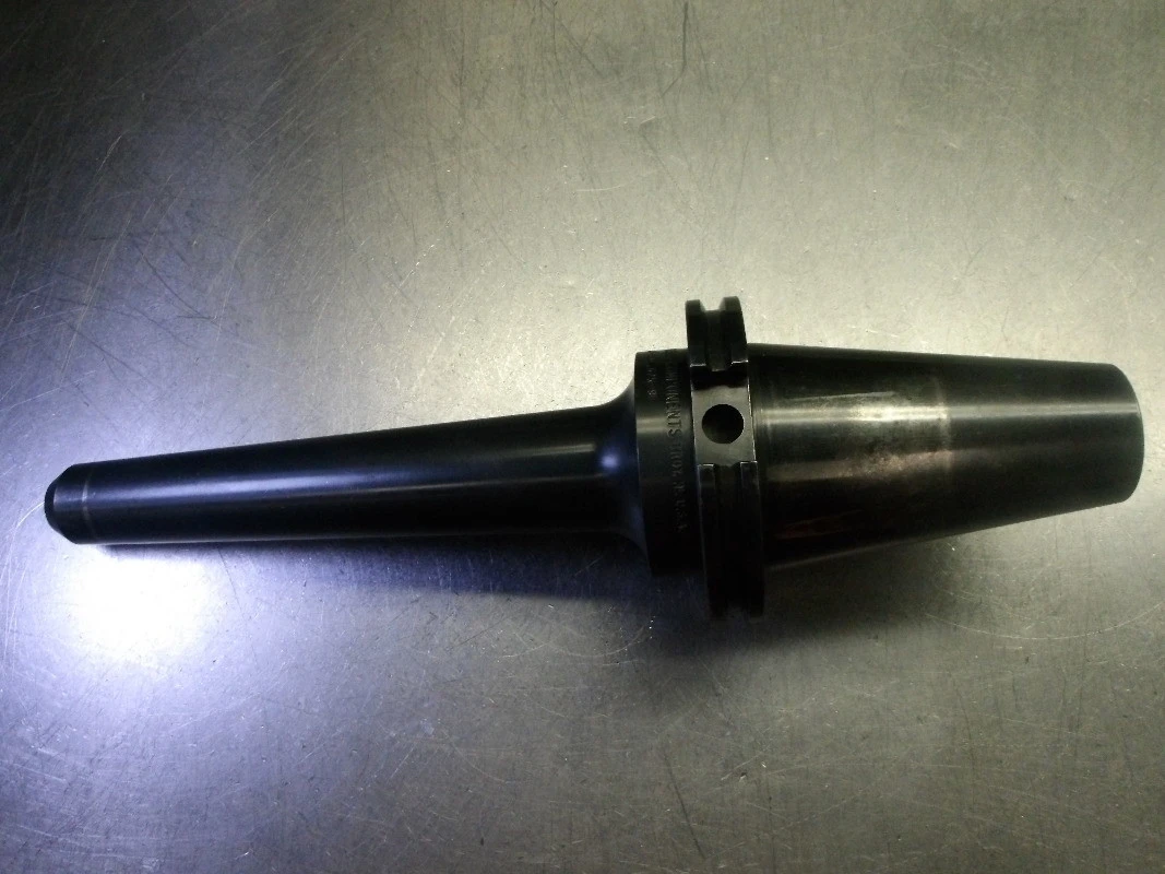 Precision CAT50 5/8" Endmill Tool Holder 9" Pro CAT-50-.625-9 (LOC2935A)