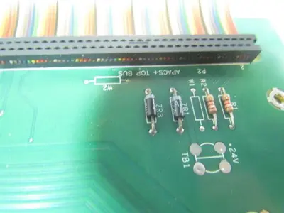 Moore Products 13936-31-1 Computer Process Control Circuit Board