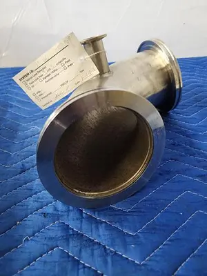 MKS 4 IN. VAC STRIP PUMP