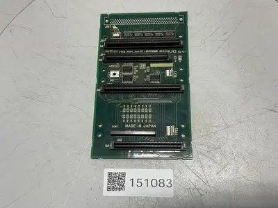 USED FANUC A20B-2001-0670/02A