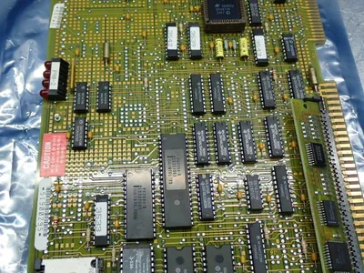 Used CINCINNATI MILACRON 35330799G Printed Circuit Boards (PCB) Ohio US | HGR 24 #775476