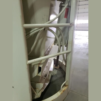 Low Slump Cement Bucket