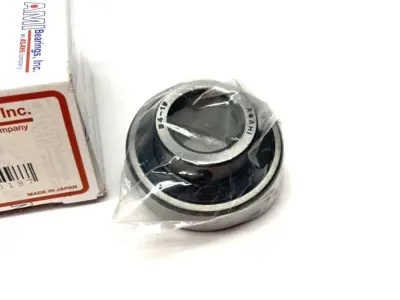 USED AMI ASAHI BALL INSERT BEARING 3/4" BORE DIA.