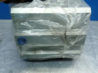 New | in-Stock BIMBA EF100803EE11 Pumps Ohio US | HGR 24 #1016777
