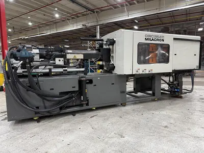 USED 1998 CINCINNATI MILACRON VT300-29