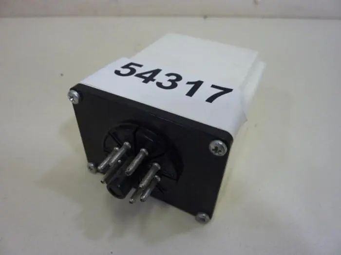 Used STERLCO 701-00066-REVA Relays & Switches Michigan US | Ideal Machinery #702530
