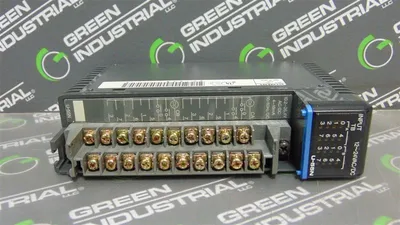 Siemens U-55N Simatic Input Module Used