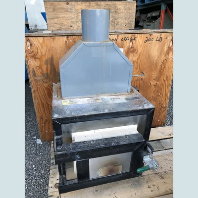 Bico D9EX Lab Furnaces