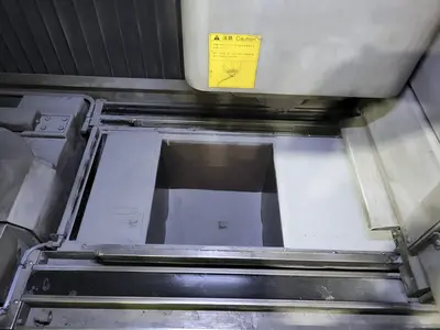 USED 2016 Sodick OPM250L
