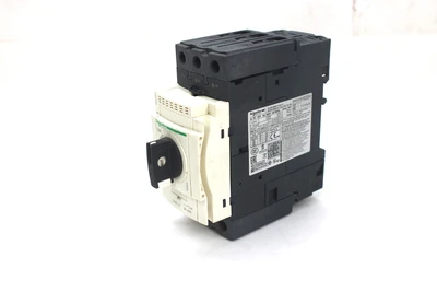 Schneider GV3P40 Motor Circuit Breaker 30-40A 690V