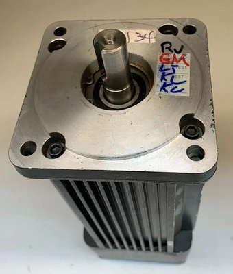 USED Reliance Electric 1326AS-B330H-21