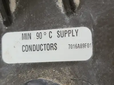 USED COOPER M59