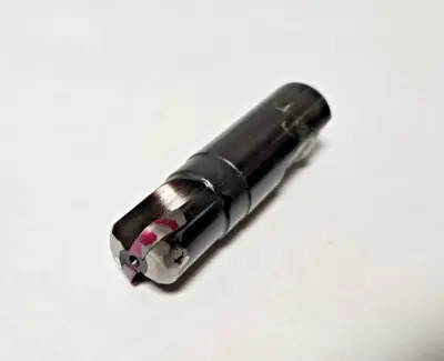 FEM-1.00-W4 Indexable End Mill Insert Milling Cutter