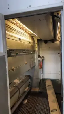 2011 BOBST 160-Vision Die Cutters, Flat Bed | Corrugated Machinery Brokers (3)