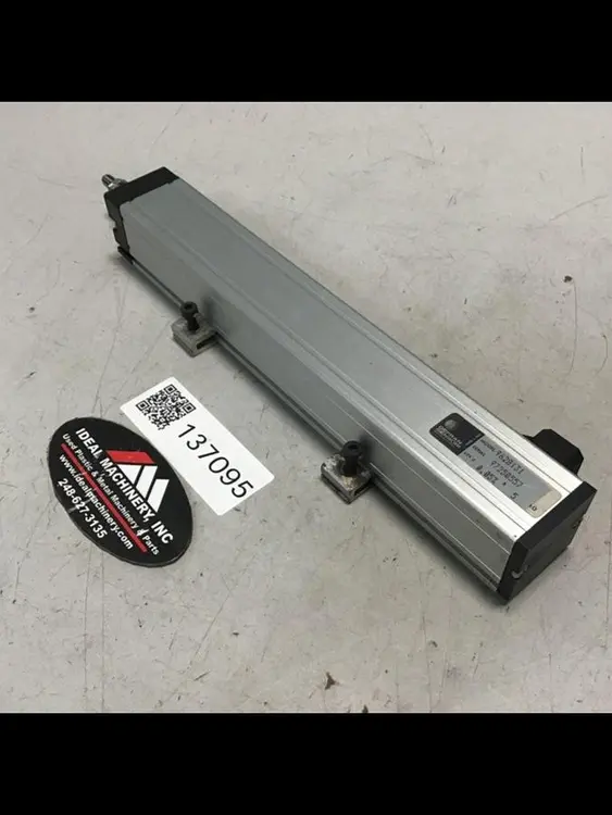 Used GEFRAN 9628131 Transducers Michigan US | Ideal Machinery #692675