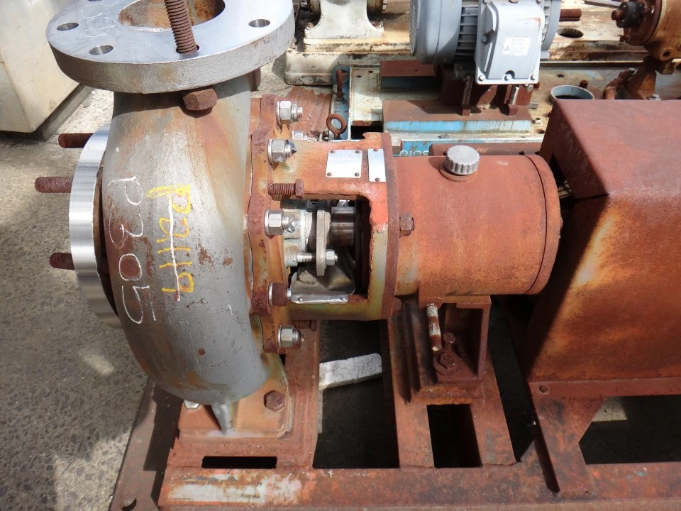 USED CARVER CPK