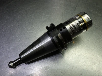 Renishaw Optical Machine Probe W/ CAT40 Holder OMP400 (LOC1291B)