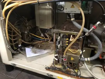 Lvd Helius laser