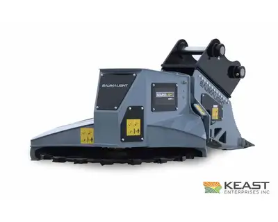 Used BAUMALIGHT _UNKNOWN_ Misc Construction Attachements Iowa US | Keast Enterprises #1360111