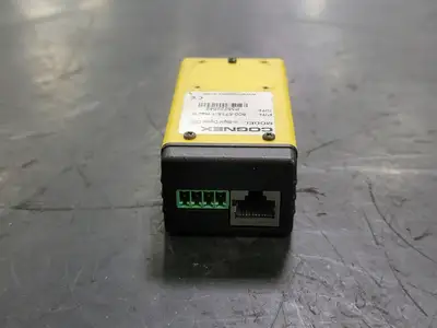 USED COGNEX 800-5715-1