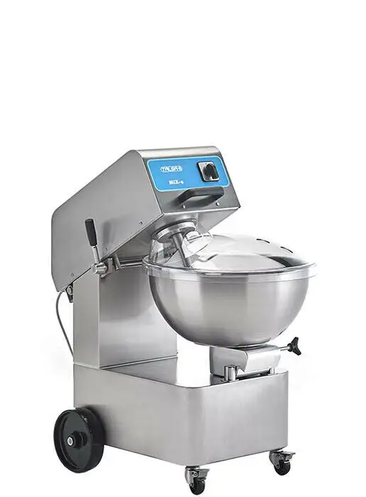 New Talsa MIX30P - 11-40lb Meat Mixer - Two Motors, 1PH-220V