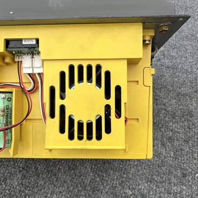 Used FANUC A02B-0283-B502 Misc Industrial Equipment California US | Davliegogo LLC #1710007