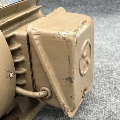 Used Hico 112S A.C. Motors California US | Davliegogo LLC #1705378