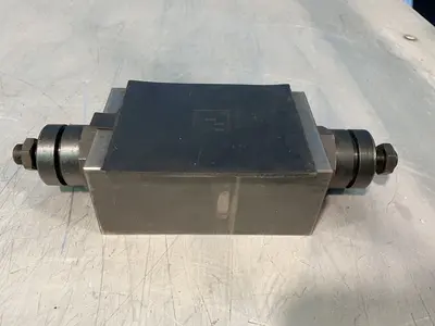 Used PARKER FM3DDSN 55 Pumps Ohio US | HGR 24 #1506641