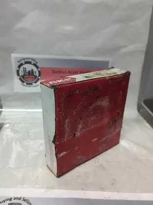 New | in-Stock SKF 22217CCKJ/W33 Industrial Controls Ohio US | Surplus Asset Holdings #1237726