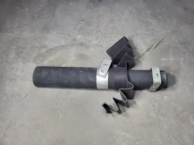 Used OUTOTEC _UNKNOWN_ Parts (Hydraulics and Pneumatics) British Columbia CA | Lenmark #256276