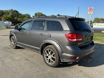 Used 2015 DODGE JOURNEY SUVs Michigan US | Miedema Asset Management Group #1397218