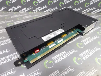 Square D 8030 CRM-222 SY/MAX Remote Interface Module Series G Used
