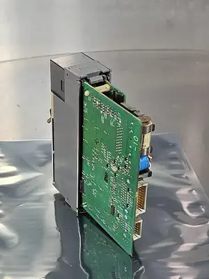Used Allen-Bradley 1747-L553 PLC Processors | Palmetto Automation #1150103