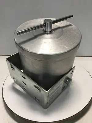 USED FILTROIL BU-100