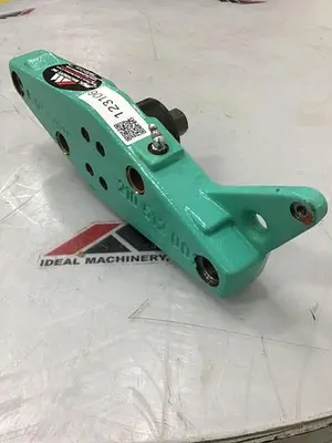 USED ARBURG 210 512 00