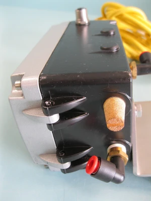 USED Gemu 1435000Z10301