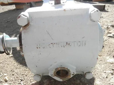 USED WORTHINGTON KAF
